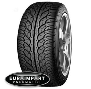 Yokohama Parada spec x pa 02 285/40 R23 111 V XL  TL BORDINO